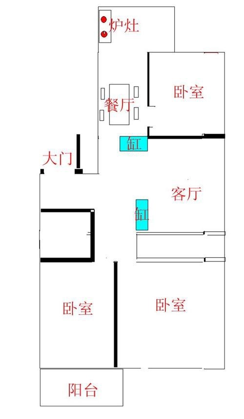 客廳放魚缸的最佳位置風水圖 龍魚論壇 第20張 客廳放魚缸的最佳位置風水圖 客廳放魚缸的最佳位置風水圖 龍魚論壇 第20張
