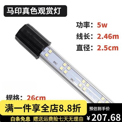 過背金龍魚燈的推薦品牌