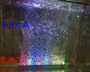 魚缸燈帶對魚缸照明需要考慮以下幾個因素，養魚愛好者需要注意：魚缸燈帶在水族照明中的優勢