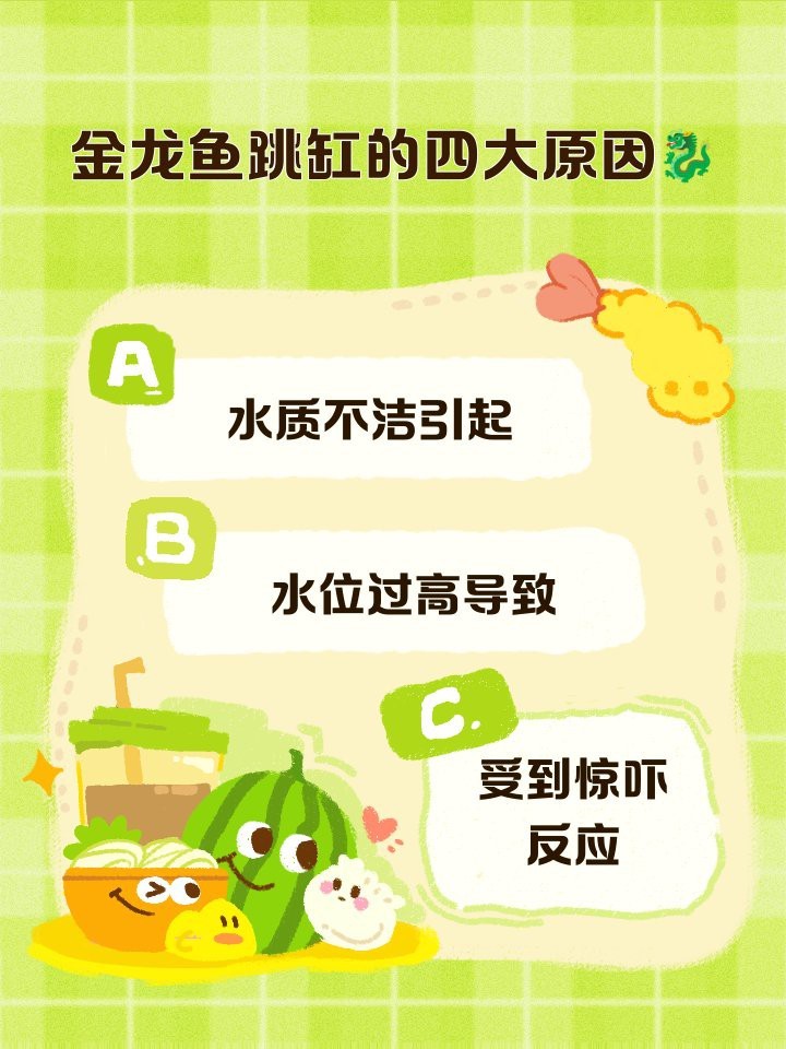 龍魚(yú)跳缸會(huì)自愈嗎