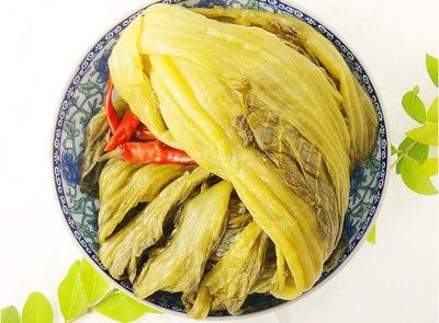 蘭州其他配魚（蘭州特色魚菜制作教程,）