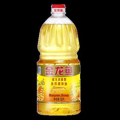 龍大和金龍魚質量哪個好一點，金龍魚和龍大哪個品牌的質量更好？