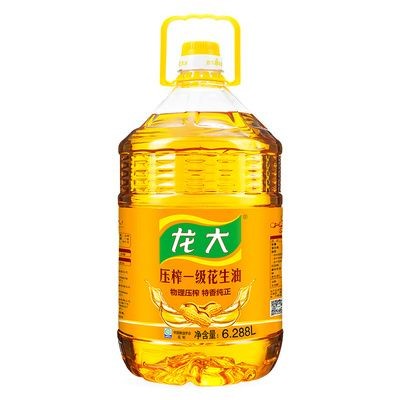 龍大和金龍魚質量哪個好一點，金龍魚和龍大哪個品牌的質量更好？