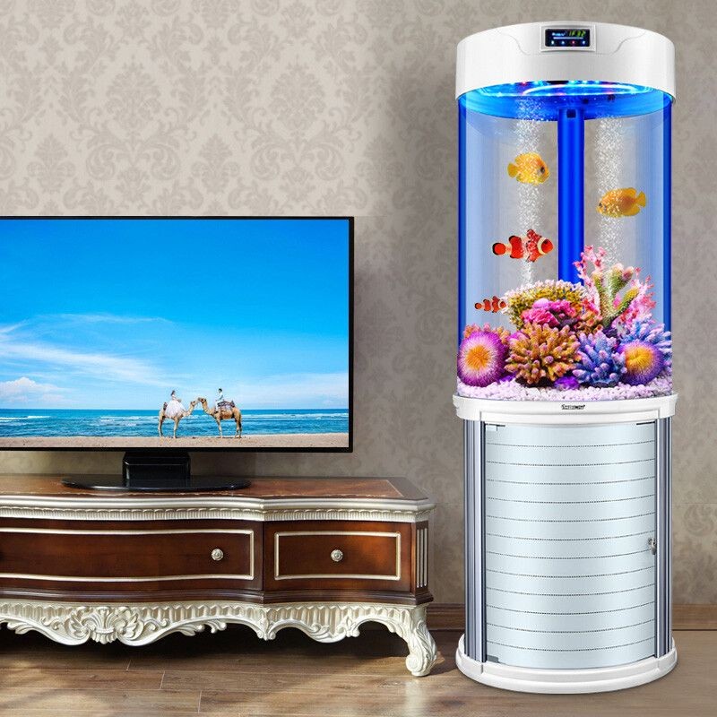 海麗雅魚缸的設計靈感：海麗雅魚缸怎么樣