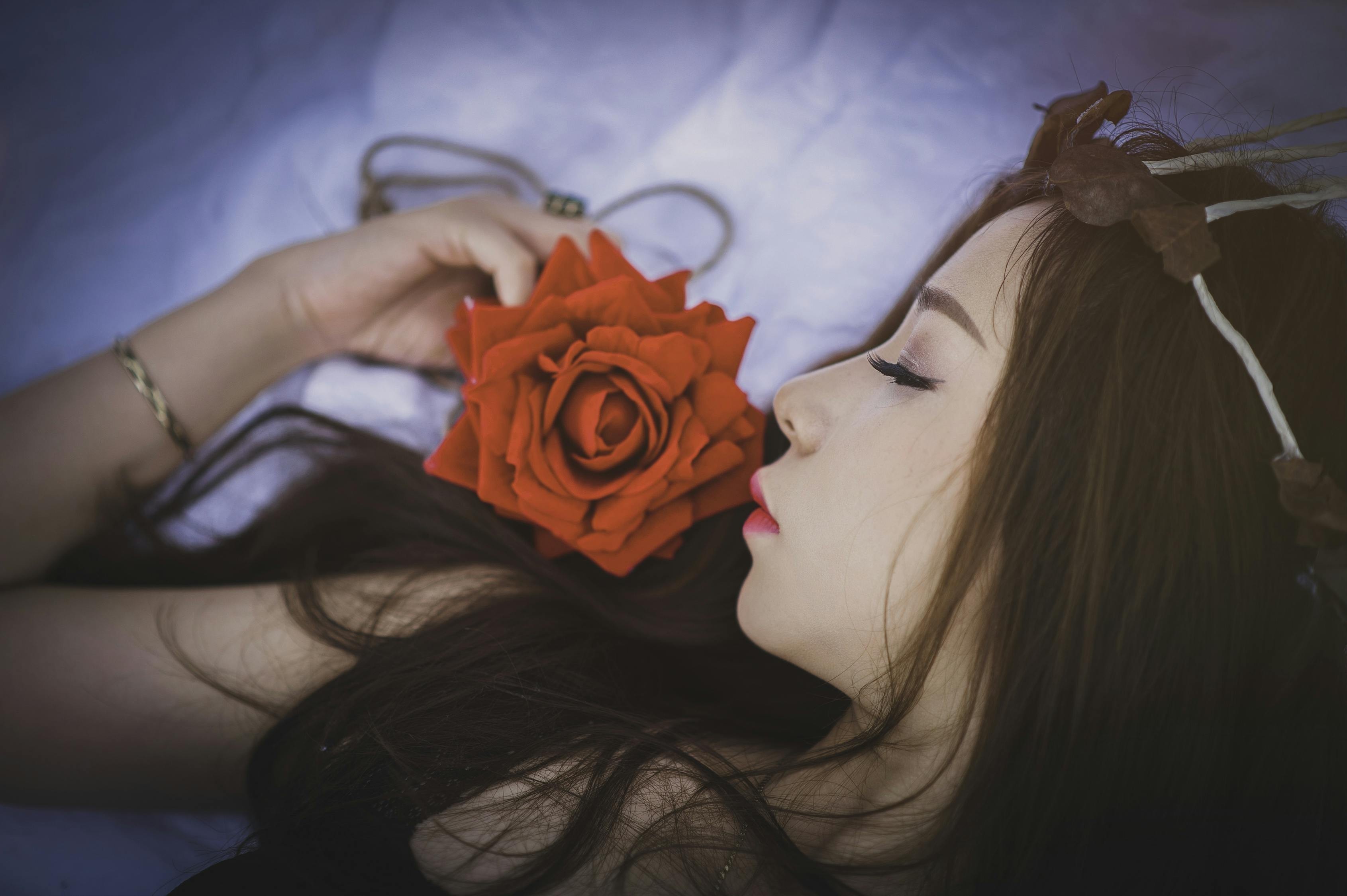 女生紅龍是什么