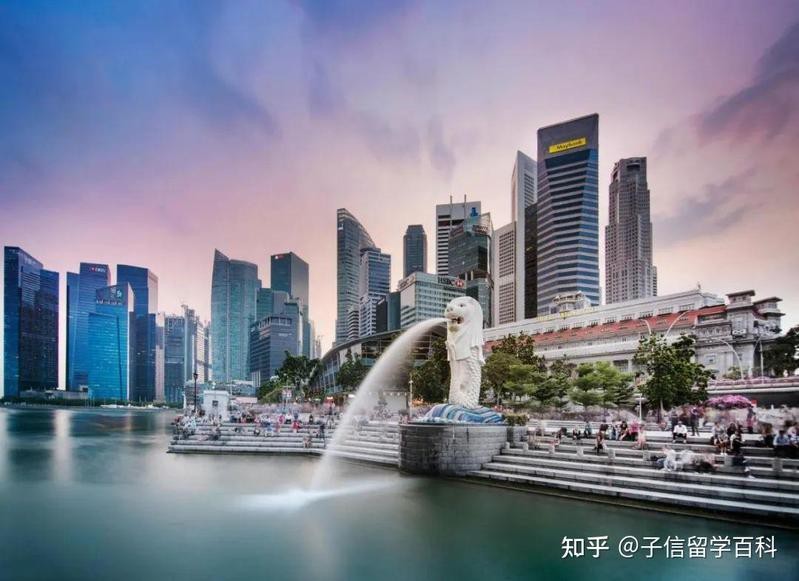 去新加坡留學一年要多少錢 去新加坡留學一年要多少錢 龍魚論壇 第1張