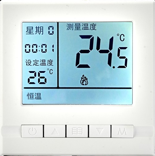 如何設置加熱設備以維持溫度？