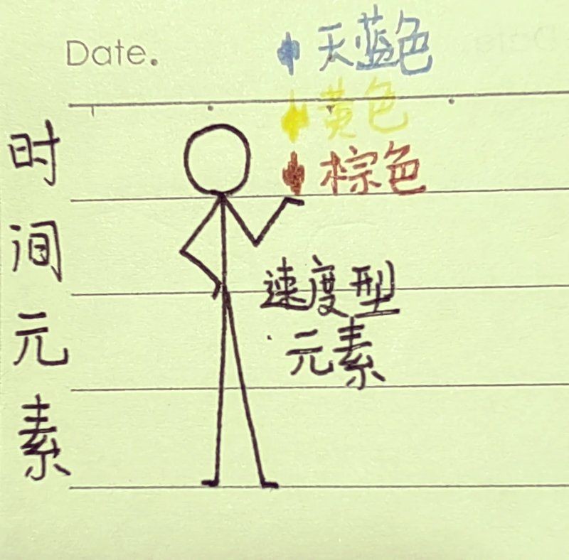 火柴人雙生元素 火柴人雙生元素 龍魚論壇 第5張