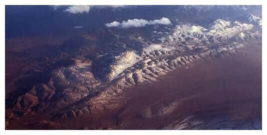 陰宅風水中的真龍大地 陰宅風水中的真龍大地 龍魚論壇 第2張