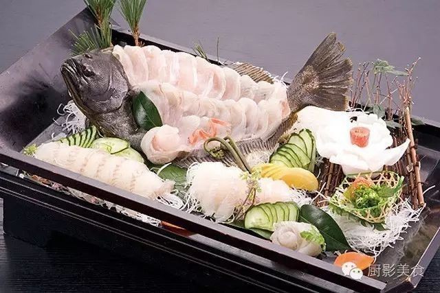 日本最常吃十大魚
