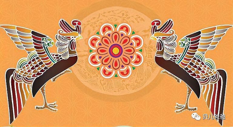 鳳凰是什么寓意