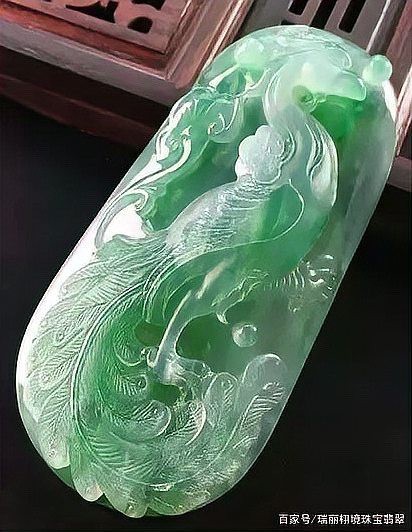 鳳凰是什么寓意