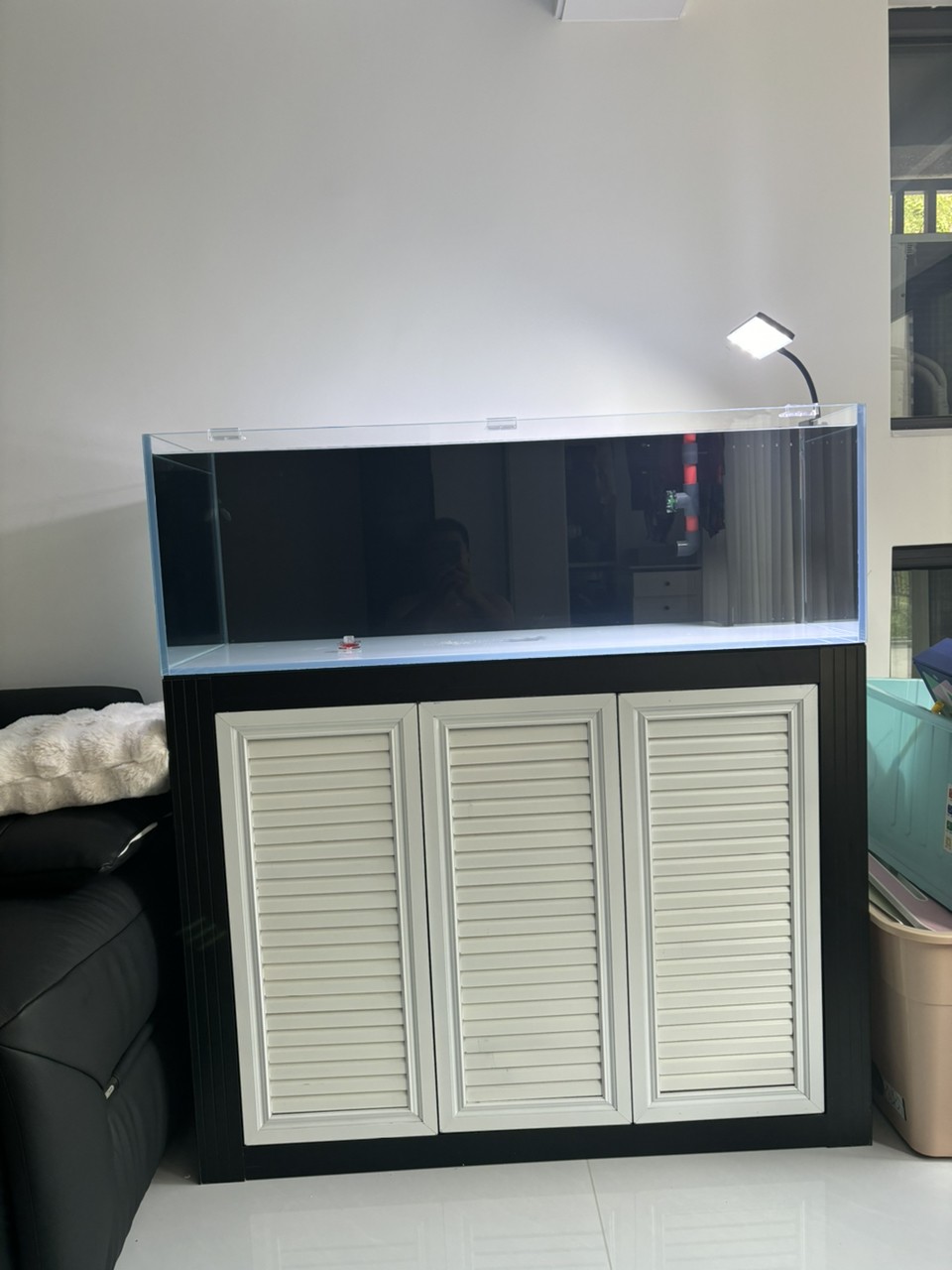 做個什么景呢 再考慮考慮[aoman]