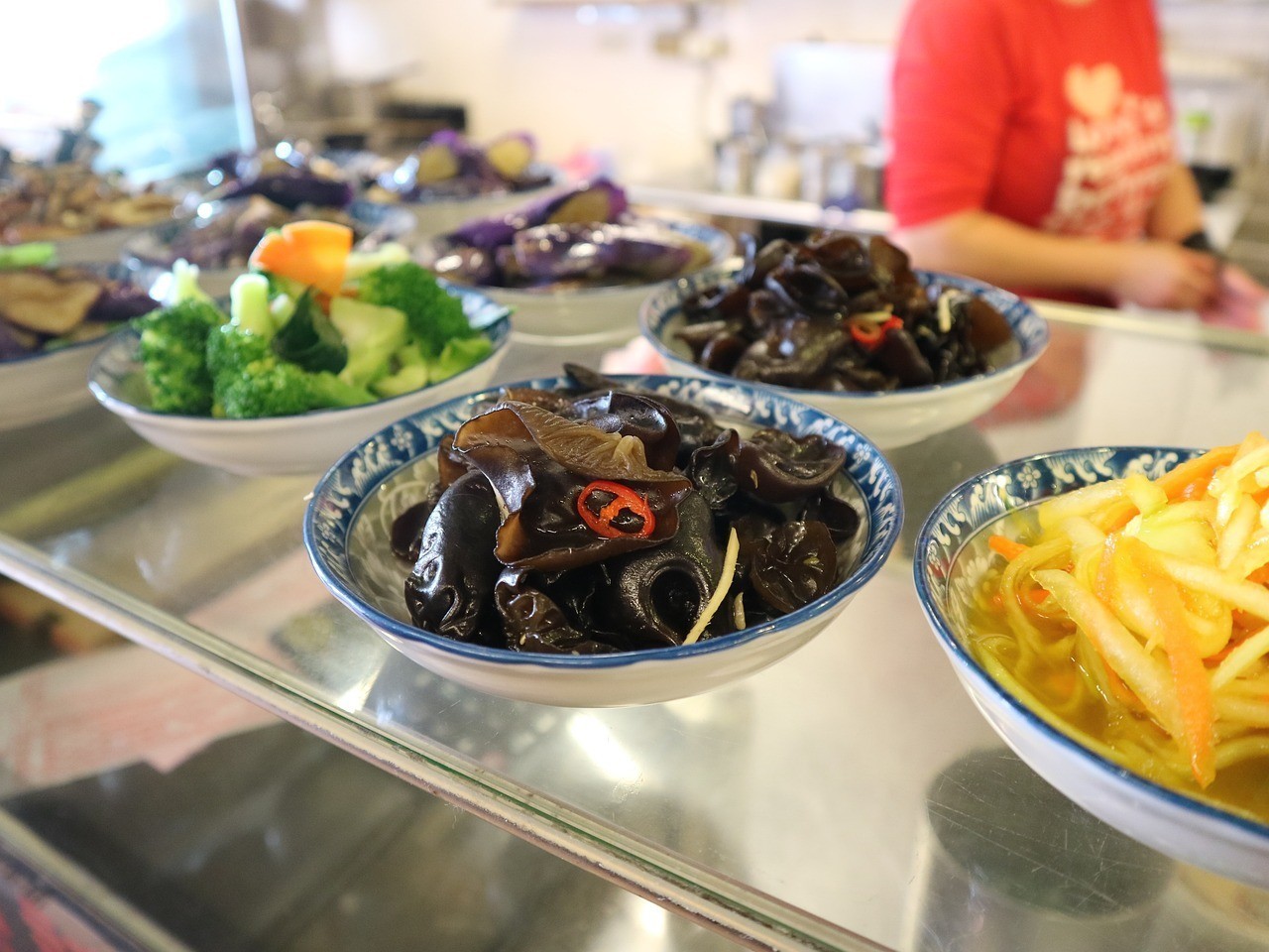 六合縣飲食服務公司六合浴室