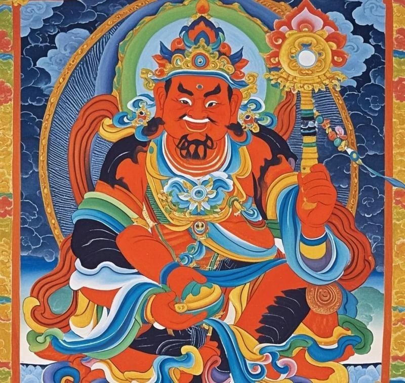 紅財(cái)神最旺的屬相女