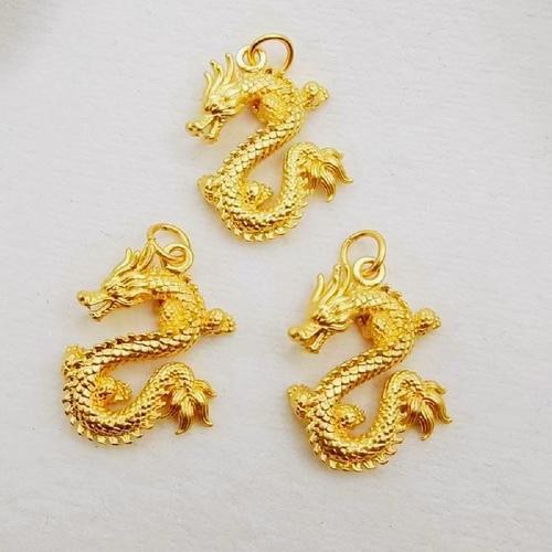 黃金龍圖片大全大圖