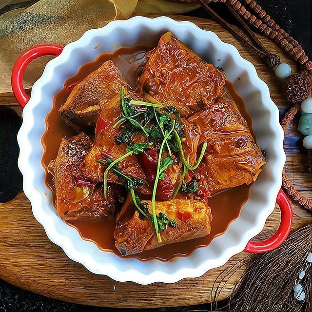 狗魚最佳吃法