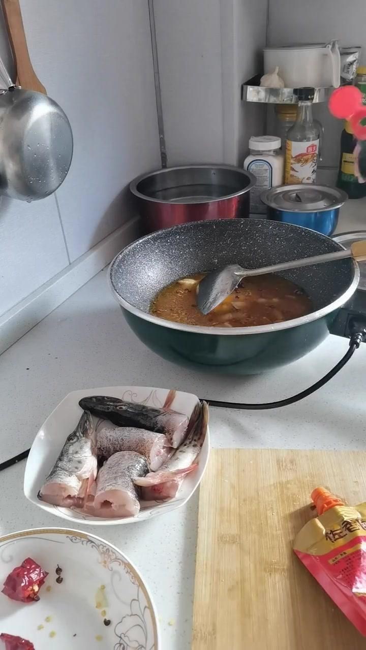狗魚最佳吃法
