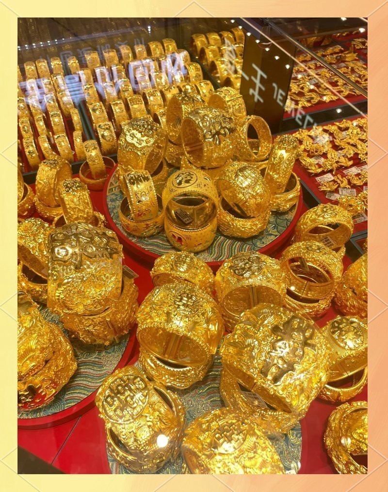 水貝珠寶公司排名