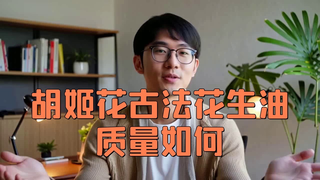 胡姬花還是金龍魚的好