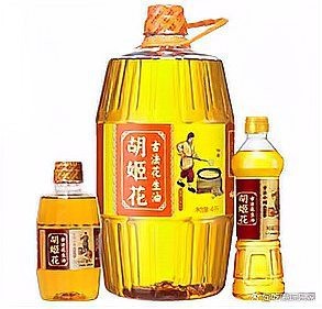 胡姬花還是金龍魚的好