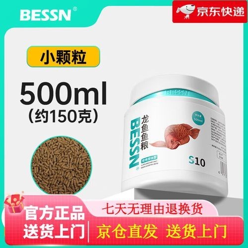銀龍魚吃什么飼料長得最快