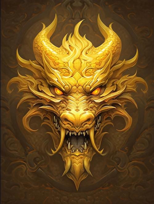 有沒有免費的霸氣龍頭圖片？