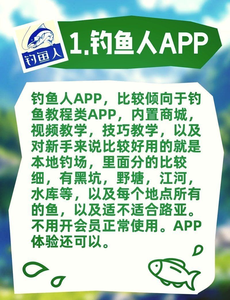 觀賞魚app排行 觀賞魚app排行 龍魚論壇 第7張