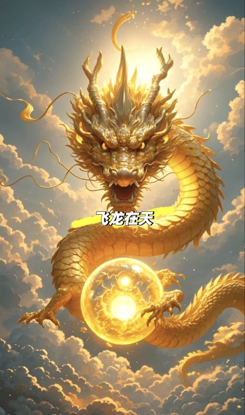金龍圖片 霸氣