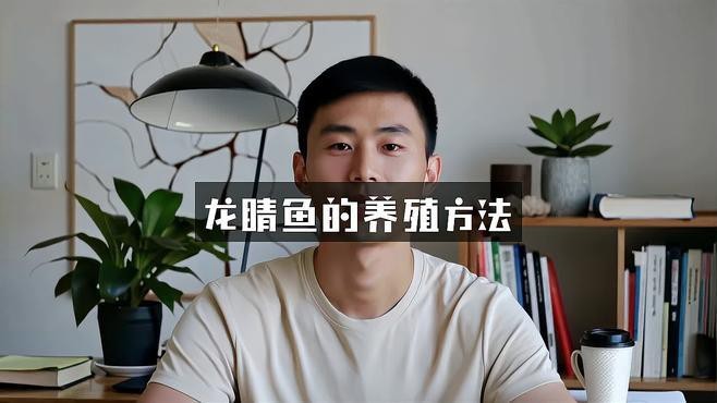 龍晴魚適合新手嗎？