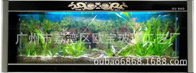 歐寶魚缸廠家介紹圖片高清：廣州歐寶魚缸廠家