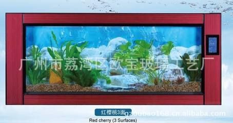歐寶魚缸廠家介紹圖片高清：廣州歐寶魚缸廠家