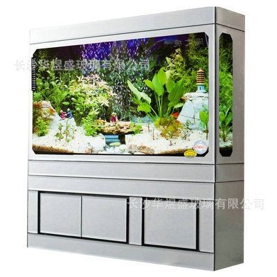 定制魚缸柜的成本分析：定制魚缸柜價格是多少