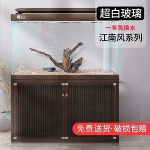 底濾魚缸改造魚馬桶是什么？：底濾魚缸改造