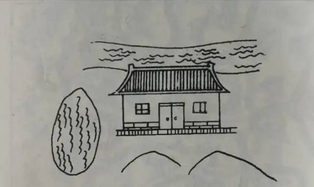 陽宅吉兇100例圖解