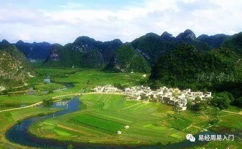 陽宅吉兇100例圖解