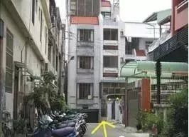 陽宅吉兇100例圖解