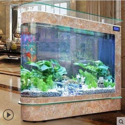 圓形魚缸適合養哪些魚？：圓形魚缸是否適合養魚？