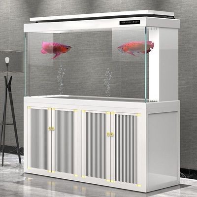 歐式魚缸底部架子安裝視頻教程全集：歐式魚缸底部架子安裝教程