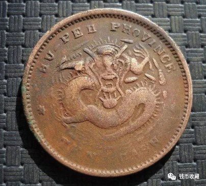 100種銅龍圖片