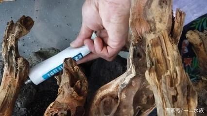 黑色結構膠能粘魚缸嗎（如何正確使用結構膠）