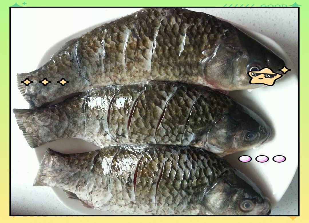 鯽魚哪個季節吃最合適