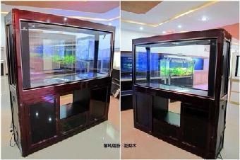 定制魚缸柜體尺寸圖的選購指南定制魚缸柜體尺寸圖的關鍵步驟：定制魚缸柜體尺寸圖和防水處理技巧