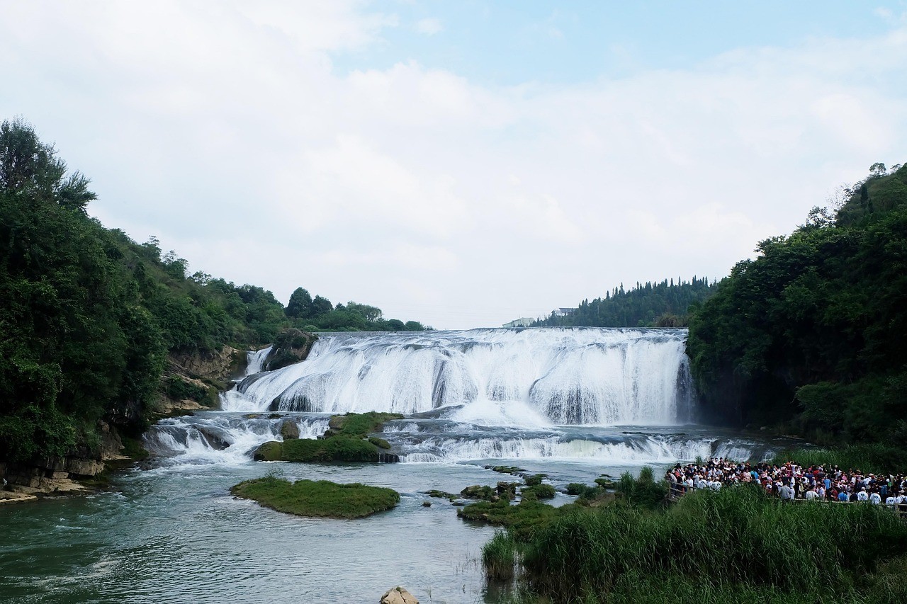 貴州千島湖風(fēng)景區(qū)在哪里