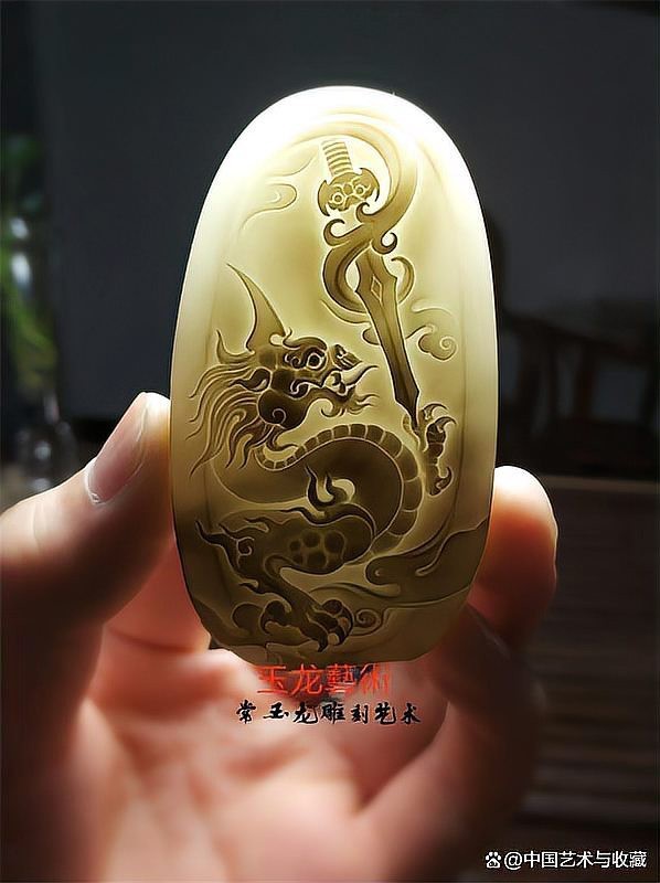 龍擺件適合放在哪些位置？