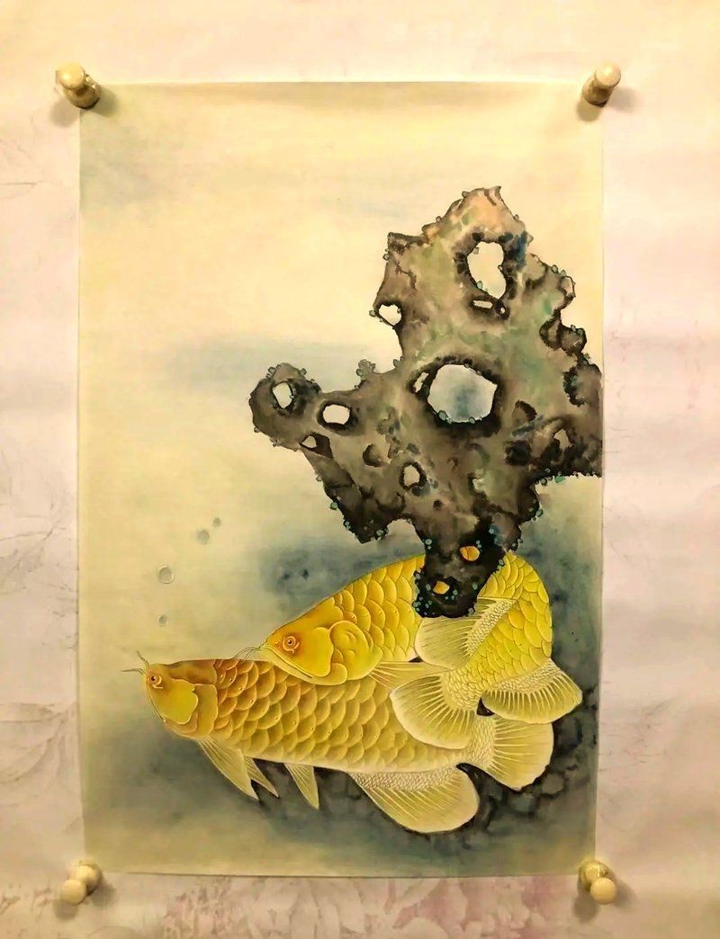 虎在風水中代表什么