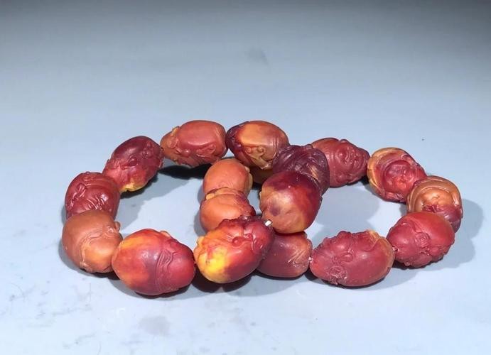 能提供幾張真假紅龍涎對比圖嗎？