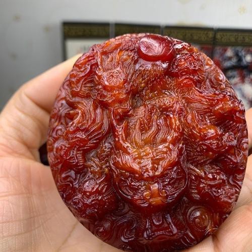 能提供幾張真假紅龍涎對比圖嗎？
