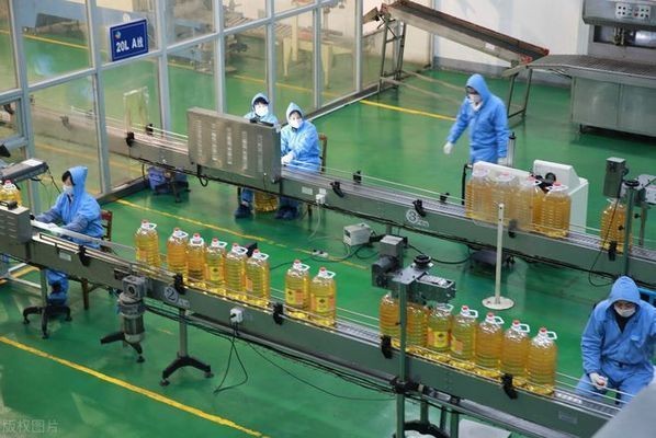 金龍魚岳陽工廠，岳陽金龍魚岳陽工廠環保措施金龍魚岳陽工廠發展歷程