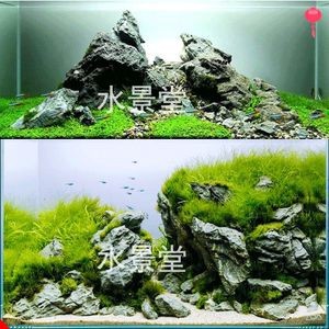 石頭魚缸的價格范圍：各種石頭魚缸價格范圍